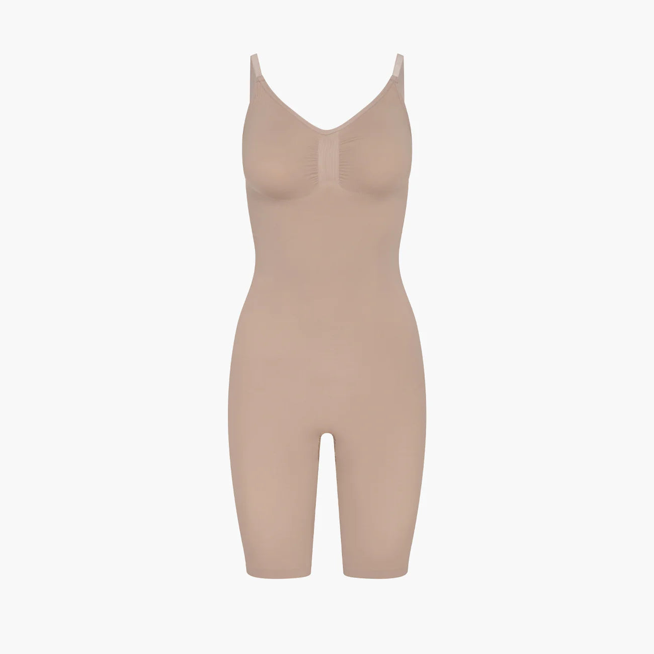 Bodysuit Shapeware with Shorts