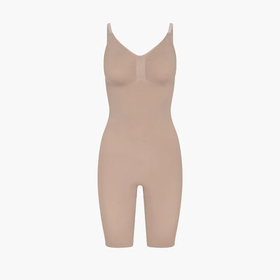 Bodysuit Shapeware mit Shorts