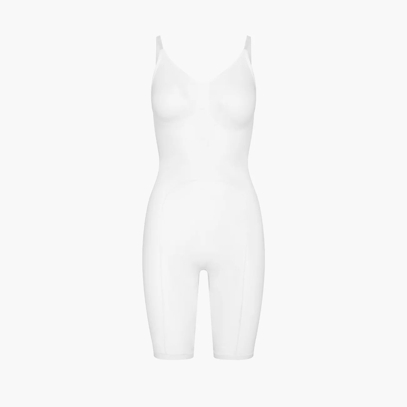 Bodysuit Shapeware with Shorts