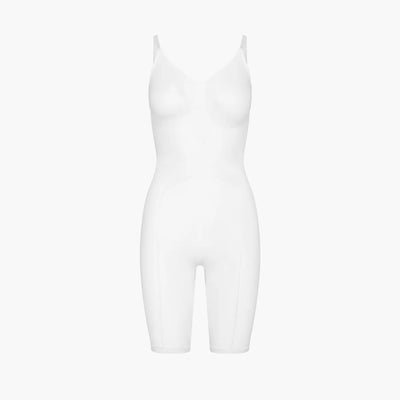 Bodysuit Shapeware with Shorts