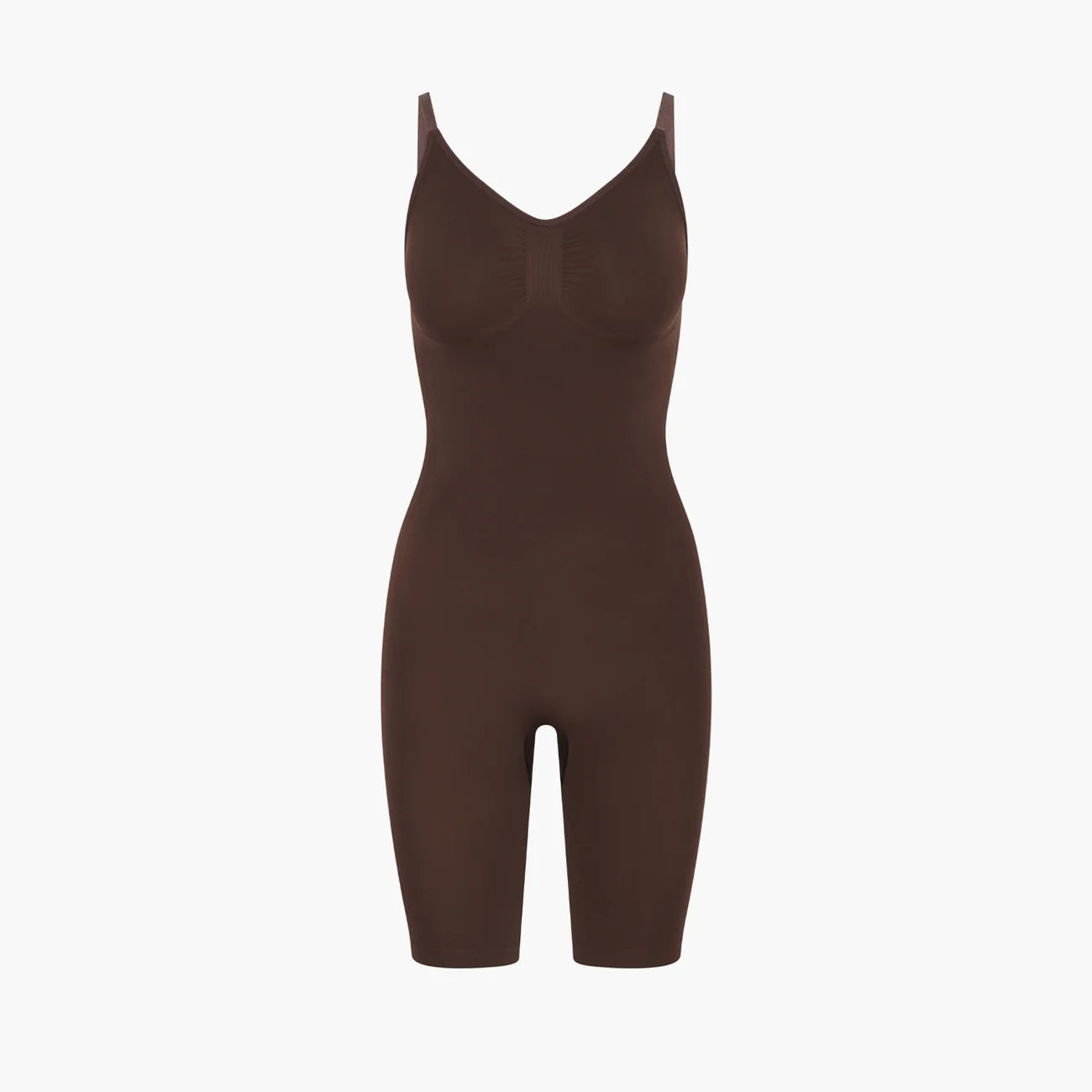 Bodysuit Shapeware with Shorts