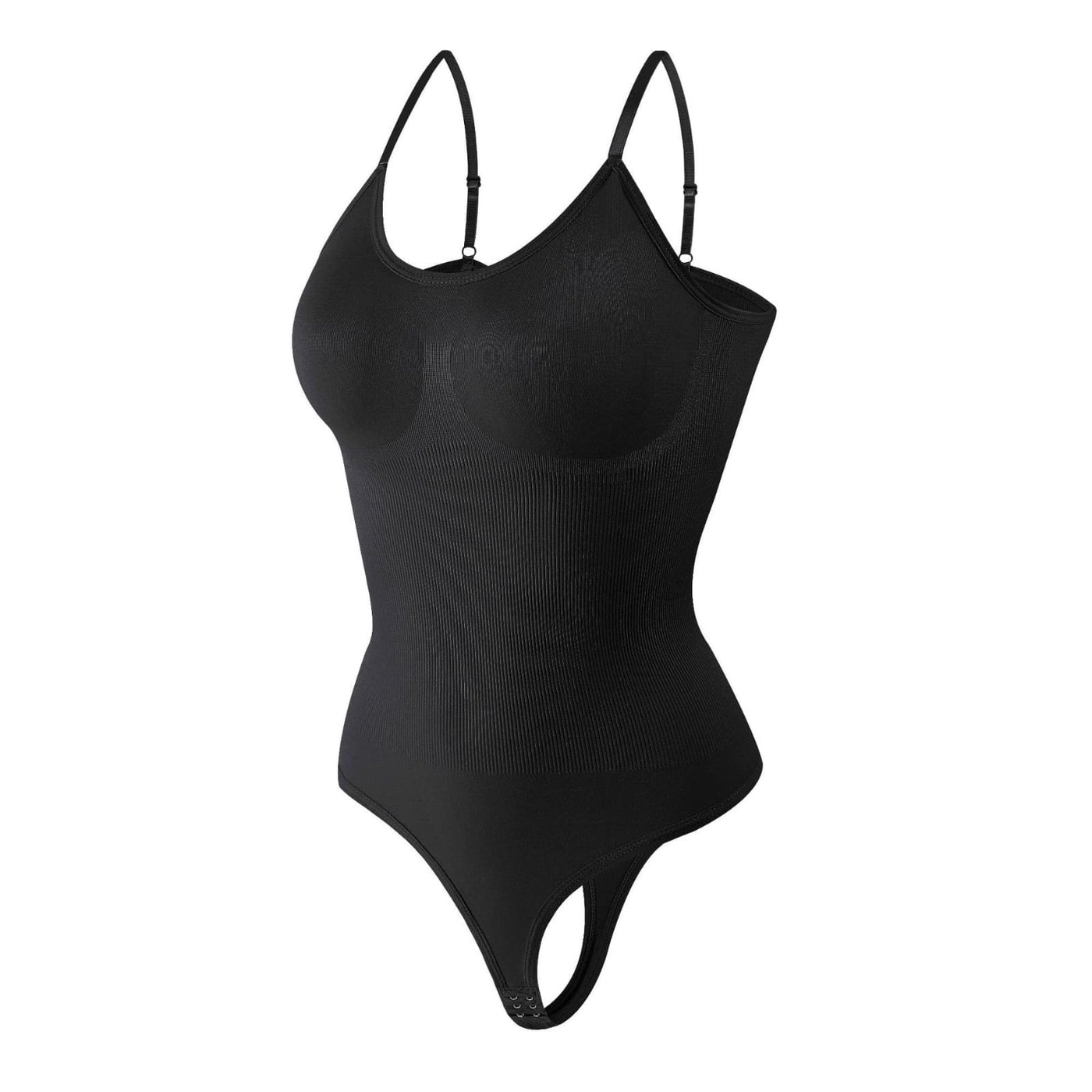 Bodysuit Shapeware mit String oder Slip