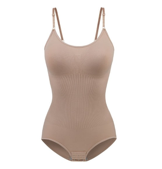 Bodysuit Shapeware mit String oder Slip